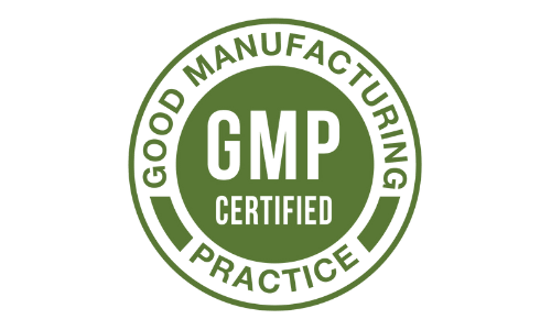 Nerve Fresh gmp certified